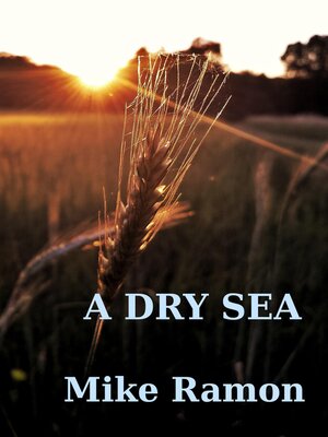 cover image of A Dry Sea